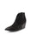 Womens Black Rodeo Pull On Bootie Alternate View