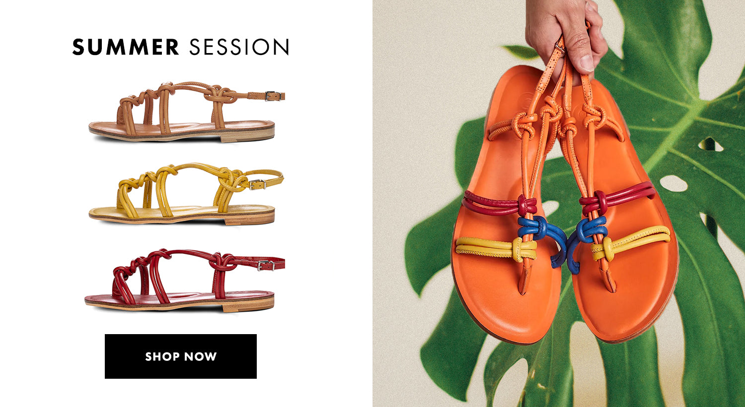 Butter Shoes Official Website | Handcrafted Italian Footwear