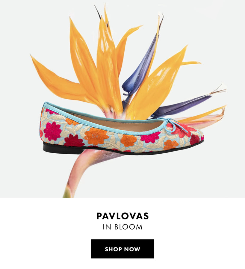 Shop Pavlovas On Sale