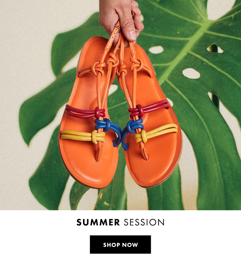 Shop Summer Sandals