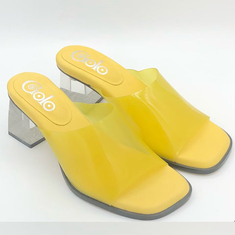 Butter shoes store sample sale