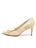 Caitlin Pointed Toe Pump Brocade