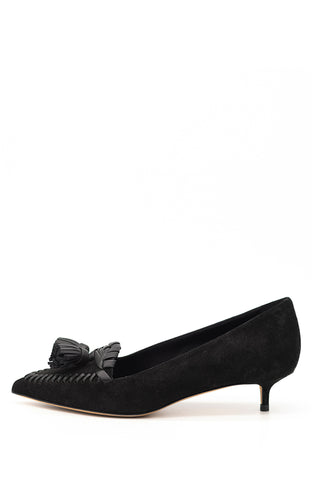 Dream Pointed Toe Kitten Heel