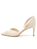 Everly Pointed Toe Pump