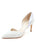 Everly Pointed Toe Pump Alternate View