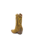 Womens Brandy Mae Cowboy Boot 4