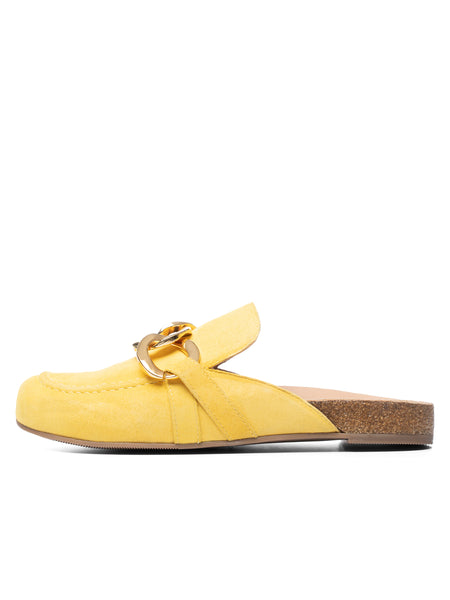 Golo_Womens_Yellow_Flats_Goldi