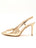 Halen Slingback Pump