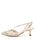 Sevey Kitten Slingback Heel