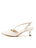 Sevey Kitten Slingback Heel