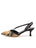 Sevey Kitten Slingback Heel