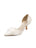 Sofia d'Orsay Feather Heel Alternate View