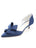 Cliff d'Orsay Kitten Heel Alternate View