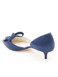 Cliff d'Orsay Kitten Heel