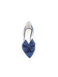 Cliff d'Orsay Kitten Heel
