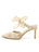 Elvie Pointed Toe Pump Brocade